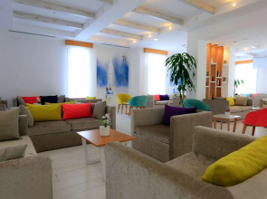 Labranda TMT Bodrum - All Inclusive