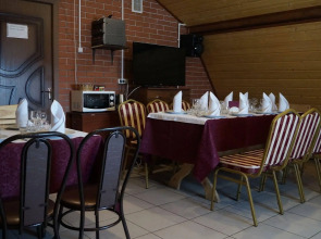 Mini-hotel U Evgeniecha