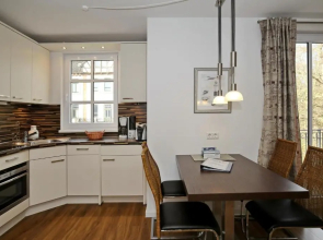 Residenz von Flotow Wohnung 11