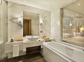 Hyatt Regency Tashkent