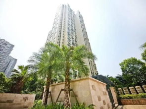 Chongqing Impression Riverside Apartment