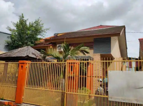 OYO 90207 Danty Guest House