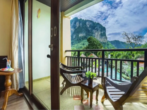 Ao Nang Orchid Resort