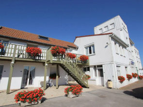La Maison Blanche