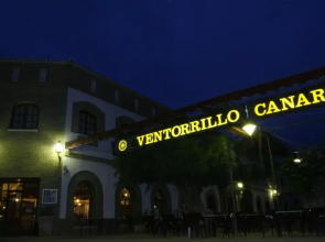 Hotel Anfiteatro Romano
