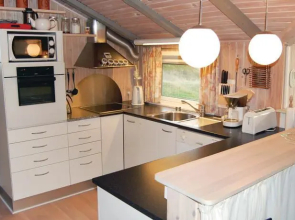 Holiday home Nordslugen Blåvand III