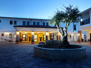Kefalos Beach Tourist Village