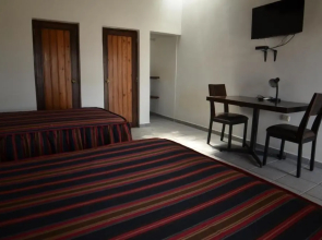 Bodega El Huarango Hotel