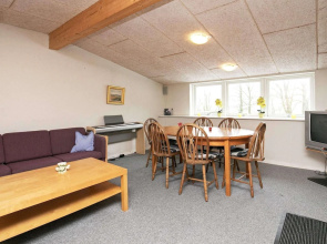 4 Star Holiday Home in Logstor