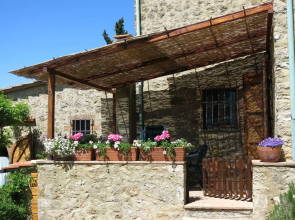 Agriturismo Apparita