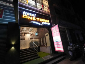 One Town Prime Hotel