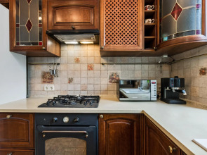 AsaPro (АсаПро) на Ленинградском проспекте