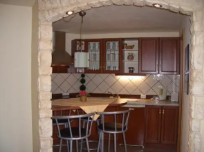 Aspri Villa