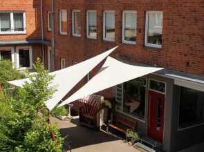 Hotel an der Marienkirche