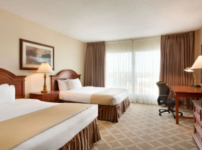 Border Inn and Suites Lloydminster