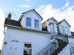 Hazel Bank Villa Apartment