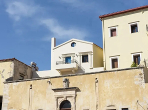 Revellino del Porto Historic Residence