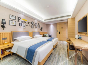 changshang  Hotel