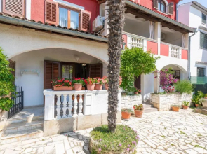 Apartments Belsa