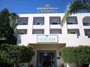 Nerolia Hotel & Spa