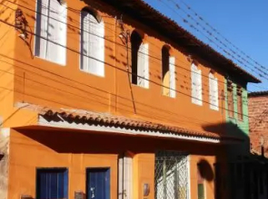 Casa de Gabi
