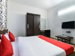 Green City Service Apartments