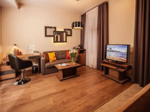 Отель Senator Maidan