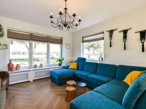 Holiday Home in Hellendoorn With Garden