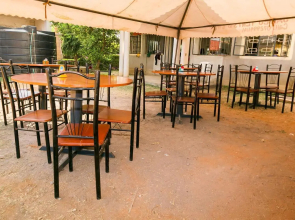 Sura View Hotel
