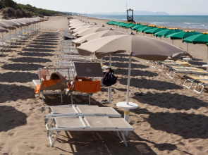 Canado Club Family Village