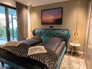Ocean House Timmendorf