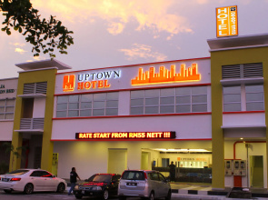 Uptown Hotel Seremban