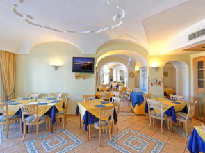 Hotel Punta Imperatore