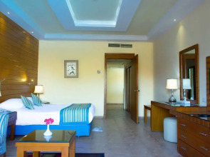 Parrotel Aqua Park Resort Sharm el-Sheikh