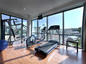 Hotel Exe Sevilla Palmera