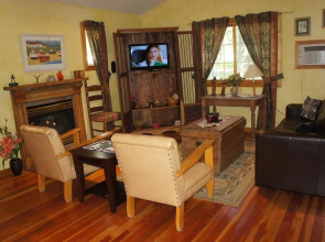 Fairmont Mountain Bungalows