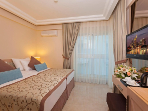 Xperia Saray Beach Hotel  - All Inclusive