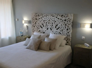 Hôtel Eve