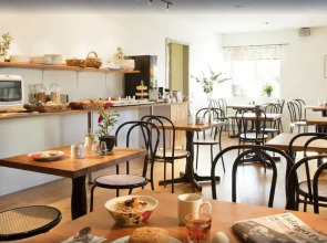 Dialog Hotel Ariston Lidingö