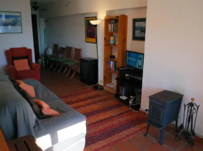Apartamento Mirador