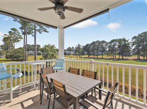 Magnolia Pointe Luster Leaf 4882-202