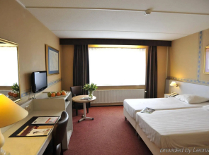 Tulip Inn Amsterdam Riverside