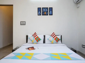 OYO 22738 Home Gorgeous 4BHK Lonavala