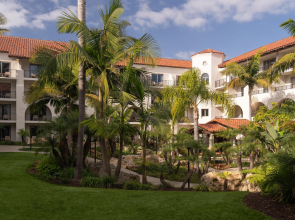 Hyatt Regency Huntington Beach Resort and Spa