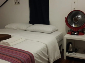 Genesis Motel