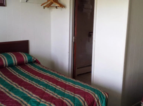 Budget Lodge Warren