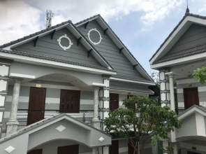 Hoang Minh Chau 2 Hotel