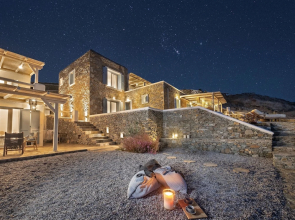 Simousi Villas