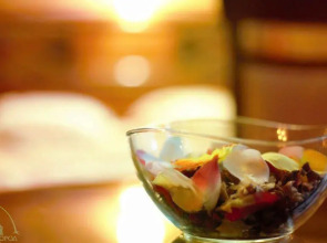 Izumrudnyi Gorod Hotel