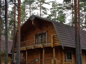Baza otdykha Ozernaya